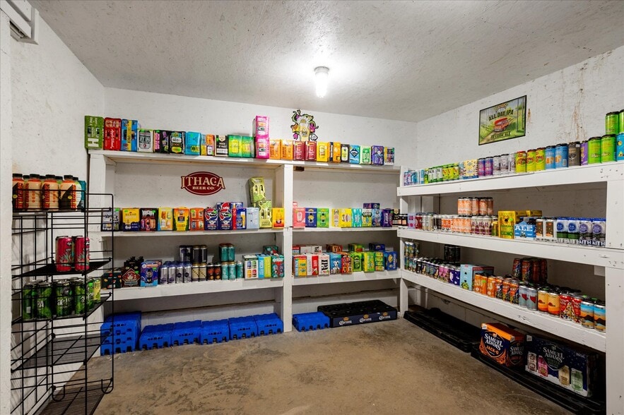 More Photos Of 485 Seneca St, Sherrill Freestanding For Sale