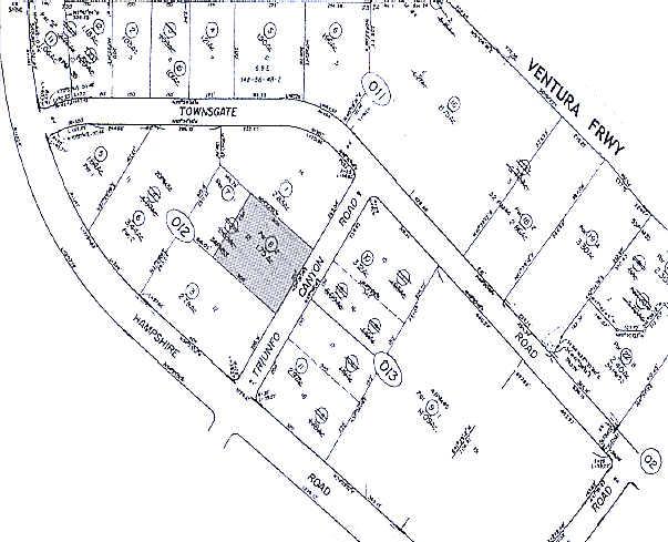 More Photos Of 141 Triunfo Canyon Rd, Westlake Village Medical For Lease