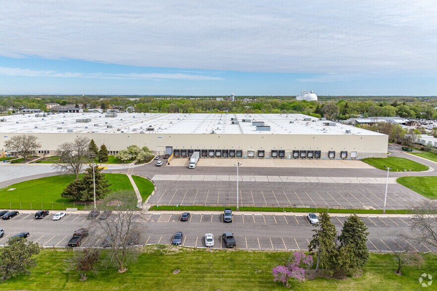 More Photos Of 2001 Baseline Rd, Montgomery Distribution For Lease