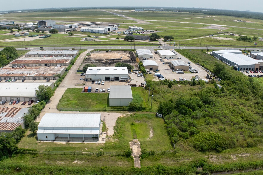 More Photos Of 12440 Highway 3, Webster Industrial For Sale