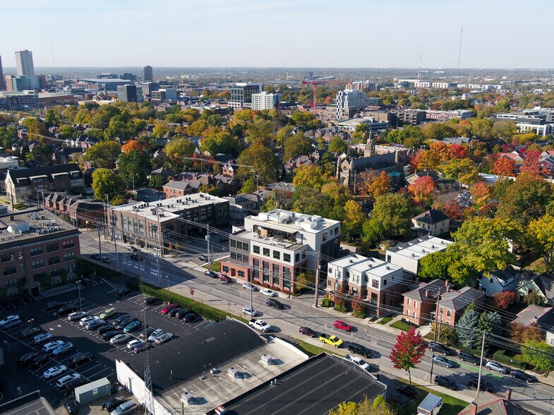 More Photos Of 893-901 N 4th St, Columbus Office Residential For Sale