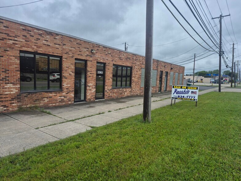 More Photos Of 2363 Broadway St, Buffalo Warehouse For Sale