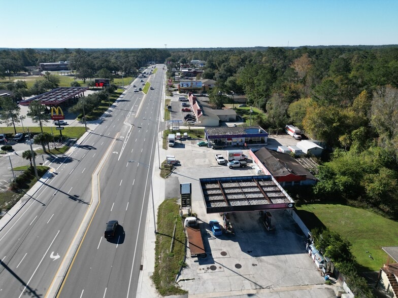 More Photos Of 2486 Blanding Blvd, Middleburg Auto Repair For Sale