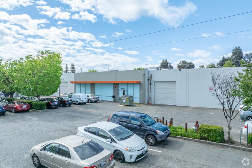 More Photos Of 241 N 10th St, Sacramento Warehouse For Lease