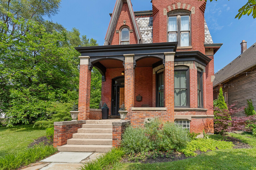 Primary Photo Of 4150 Lincoln St, Detroit Apartments For Sale