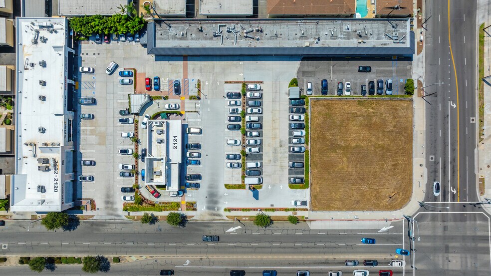 Primary Photo Of 2150 Artesia Blvd, Torrance General Retail For Lease