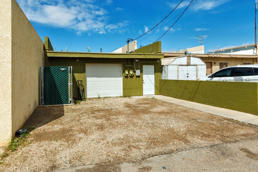 More Photos Of 72 Smoketree Ave S, Lake Havasu City Storefront Retail Office For Sale