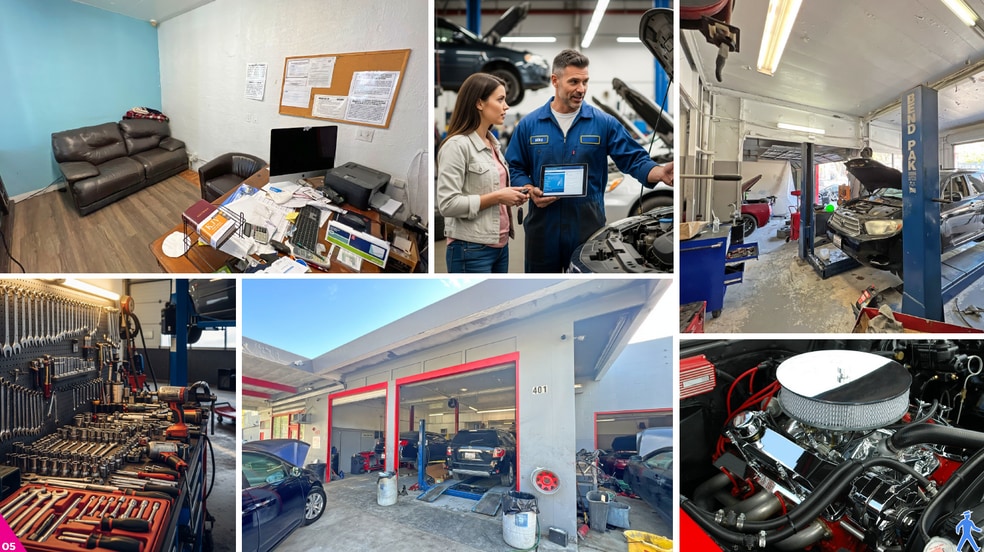 More Photos Of 401 16th St, Sacramento Freestanding For Sale