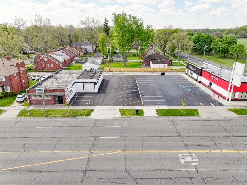 More Photos Of 20825 Plymouth Rd, Detroit Medical For Sale