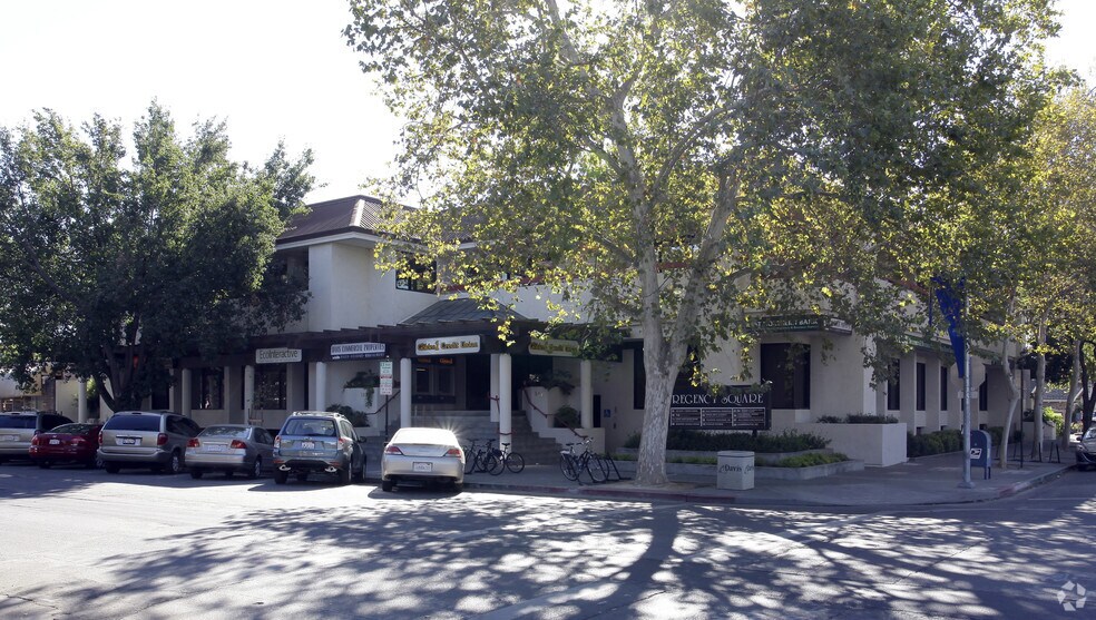 More Photos Of 508 2nd St, Davis Office For Lease
