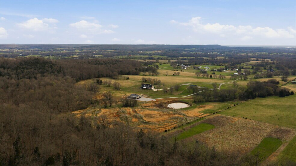 More Photos Of 1185 Jack Smith Rd, Rockfield Land For Sale