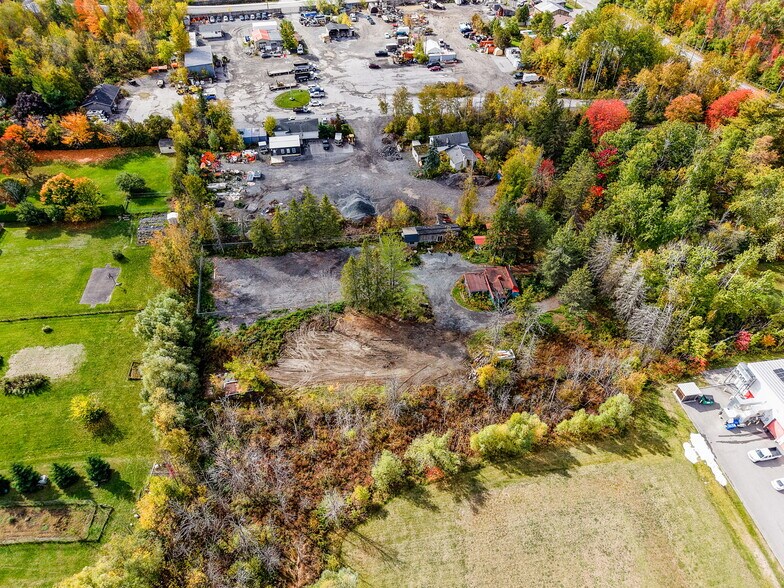 More Photos Of 2548 Leitrim Rd, Gloucester Land For Sale
