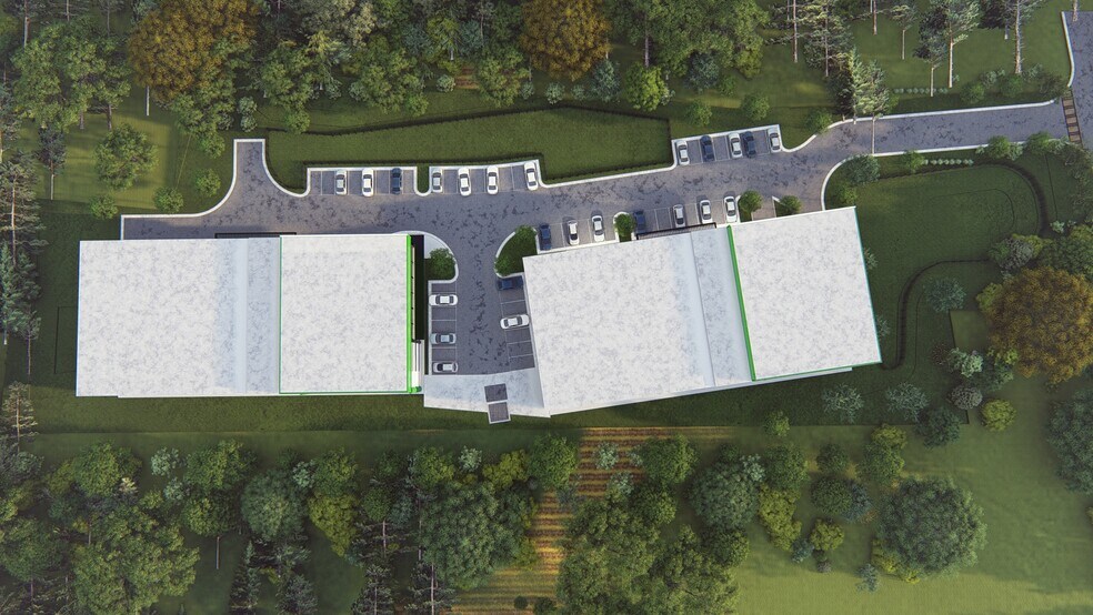 More Photos Of 7555 Davidson S, Stockbridge Land For Sale