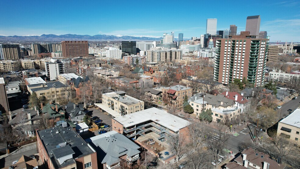 More Photos Of 1085 Pearl St, Denver Apartments For Sale