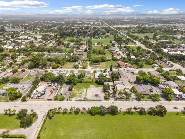 More Photos Of 2217 NW 19th St, Fort Lauderdale Land For Sale