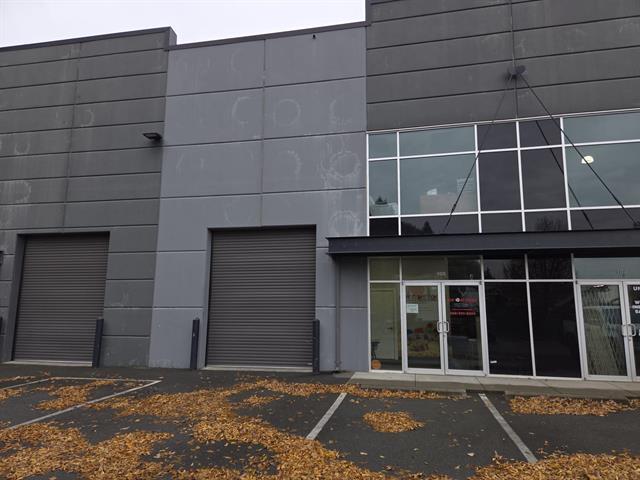 More Photos Of 43815 Progress Way, Chilliwack Warehouse For Sale