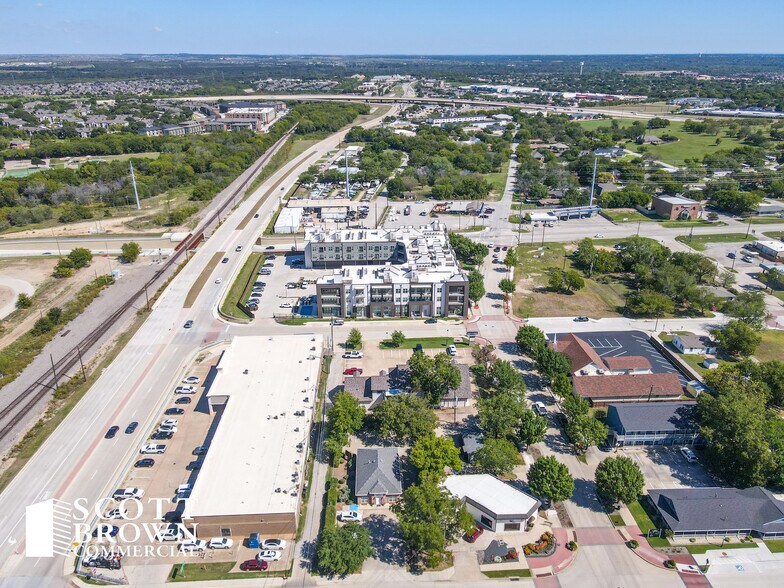 More Photos Of 104 Houston St, Roanoke Office For Lease
