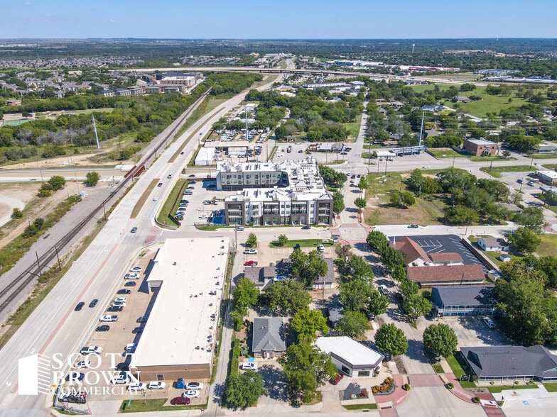 More Photos Of 104 Houston St, Roanoke Office For Lease