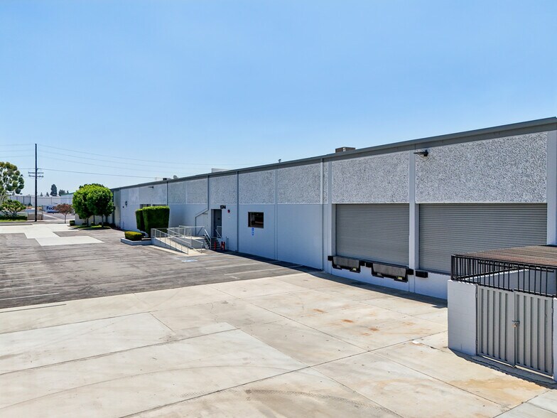 Primary Photo Of 15005 Marquardt Ave, Santa Fe Springs Manufacturing For Lease