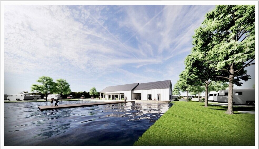 More Photos Of 0 Stokes Rd, Waller Land For Sale