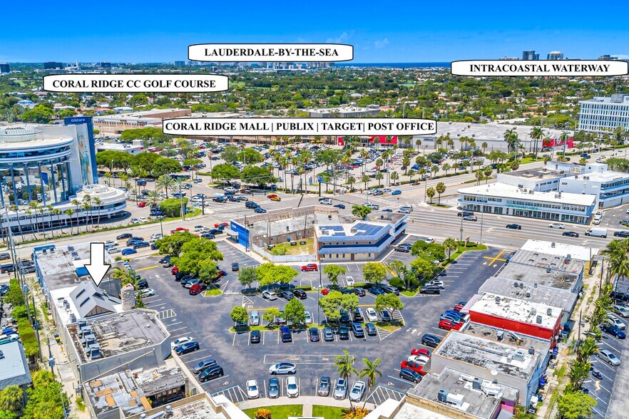 More Photos Of 3045 N Federal Hwy, Fort Lauderdale Loft Creative Space For Sale