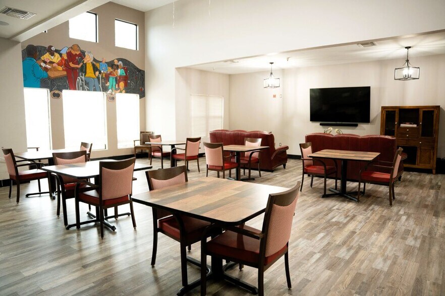 More Photos Of 4422 Riverstone Blvd, Missouri City Skilled Nursing Facility For Sale