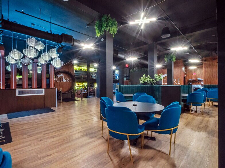 More Photos Of 13-23 W Pine St, Orlando Storefront Retail Office For Sale