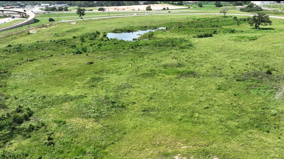 More Photos Of 23639 State Highway 6, Hempstead Land For Sale