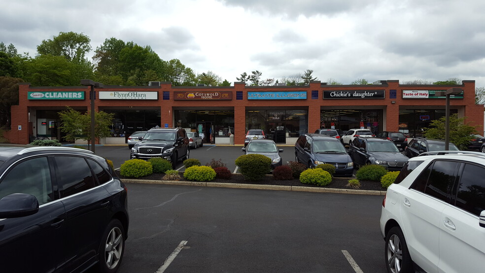 Primary Photo Of 901 N Bethlehem Pike, Springhouse Storefront For Lease