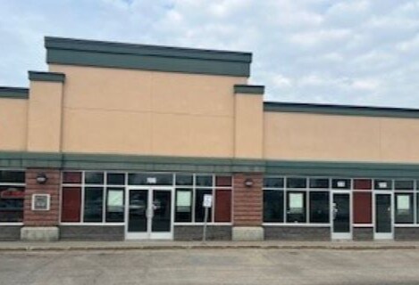 More Photos Of 8100 100 St, Grande Prairie Freestanding For Lease