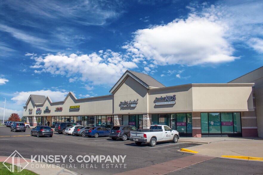 More Photos Of 9652-9682 Washington St, Thornton General Retail For Lease