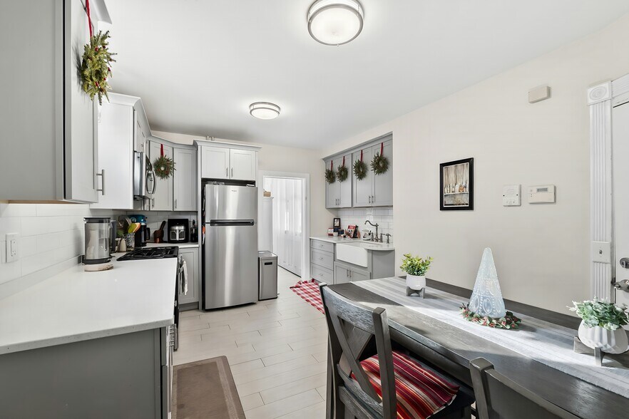 More Photos Of 179 Hackensack Plank Rd, Weehawken Multifamily For Sale