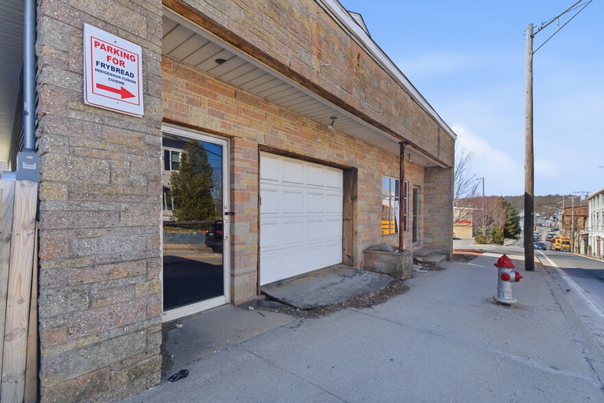 More Photos Of 1009 Main St, West Warwick Industrial For Sale