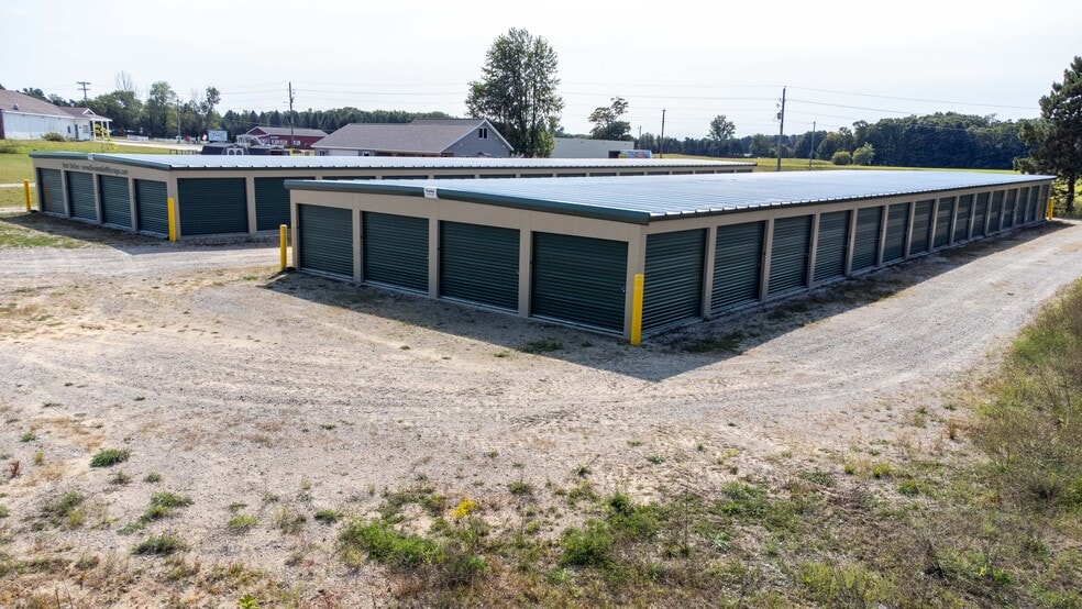 More Photos Of 5450 W Shelby Rd, Shelby Specialty For Sale