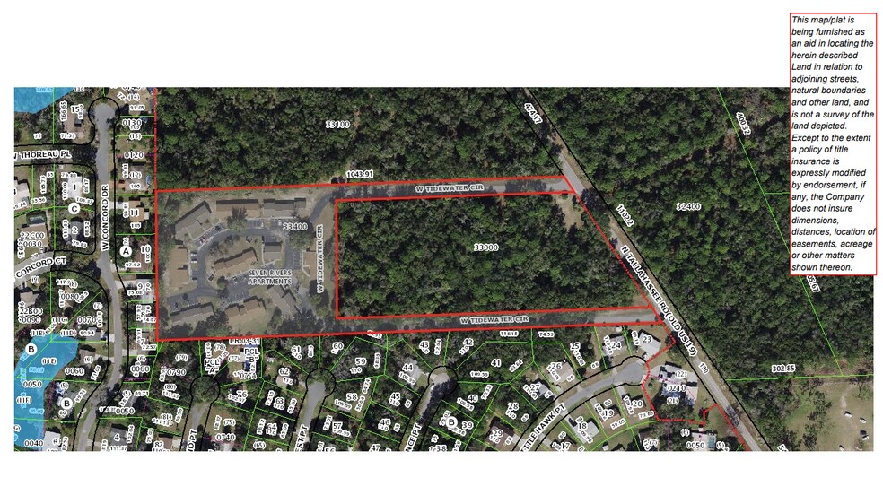 More Photos Of 10931 W Tidewater Cir, Crystal River Apartments For Sale