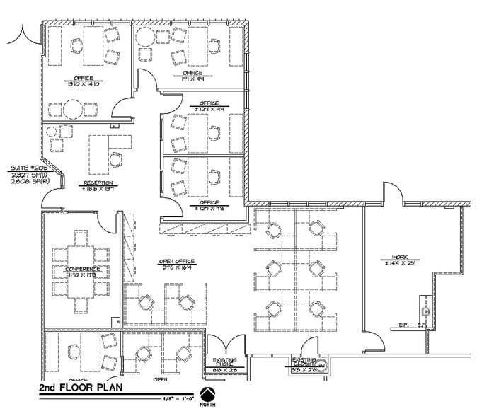 More Photos Of 7227 N 16th St, Phoenix Office For Lease