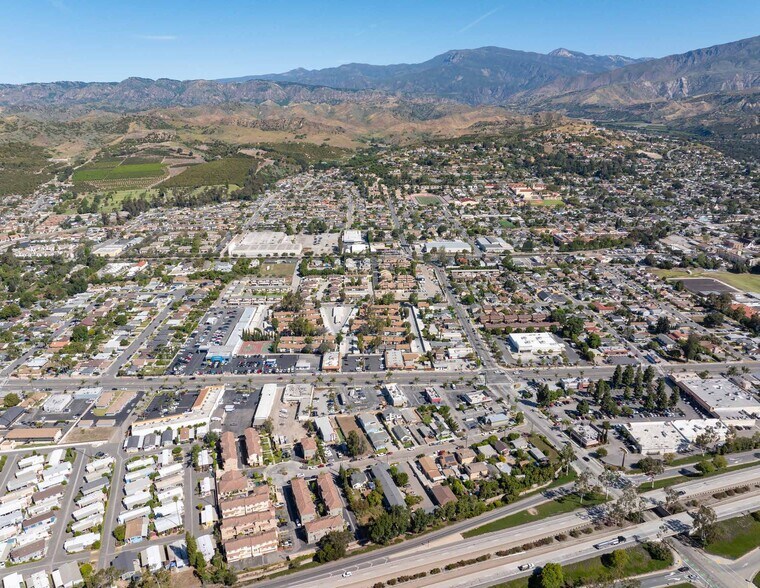 More Photos Of 129 E Santa Ana St, Santa Paula Apartments For Sale