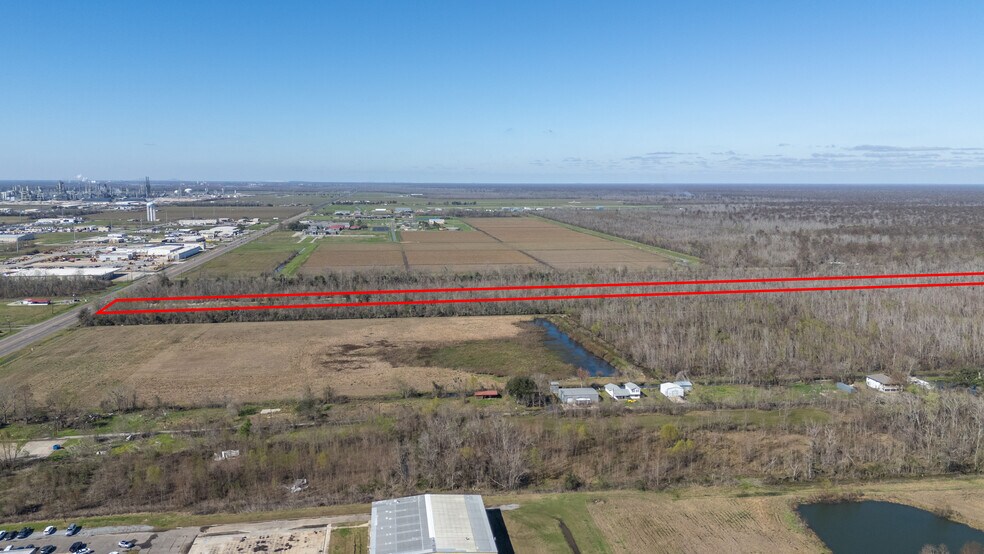 More Photos Of 3672 Airline Hwy, Reserve Land For Sale