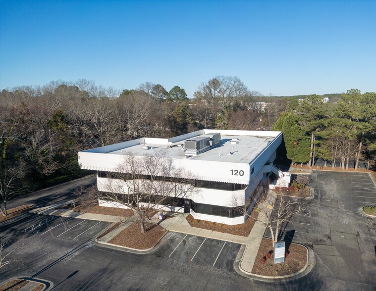 Primary Photo Of 120 Conner Dr, Chapel Hill Medical For Lease