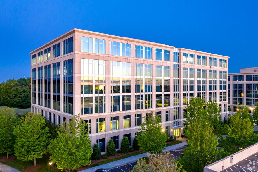 More Photos Of 11325 N Community House Rd, Charlotte Office For Lease