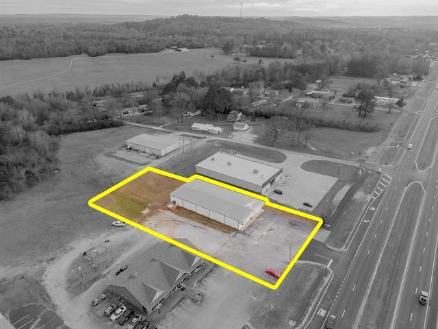 More Photos Of 1814 George Wallace Hwy, Russellville Storefront Retail Office For Lease