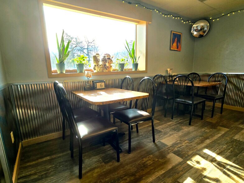 More Photos Of 225 US-8 Hwy, Turtle Lake General Retail For Sale