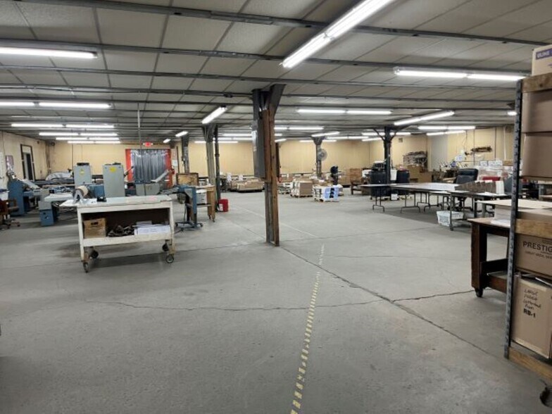 More Photos Of 501 Cornwall Ave, Buffalo Manufacturing For Sale