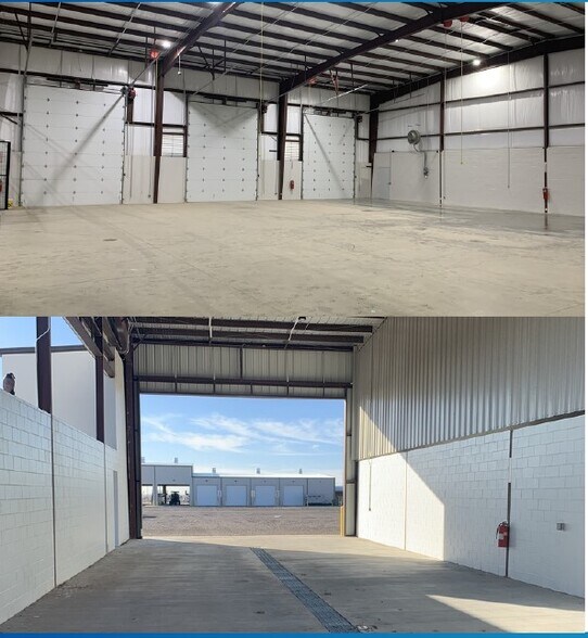 More Photos Of 228 US Highway 285, Pecos Warehouse For Sale