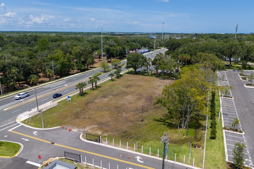 More Photos Of 2787 Mayport Rd, Jacksonville Land For Lease