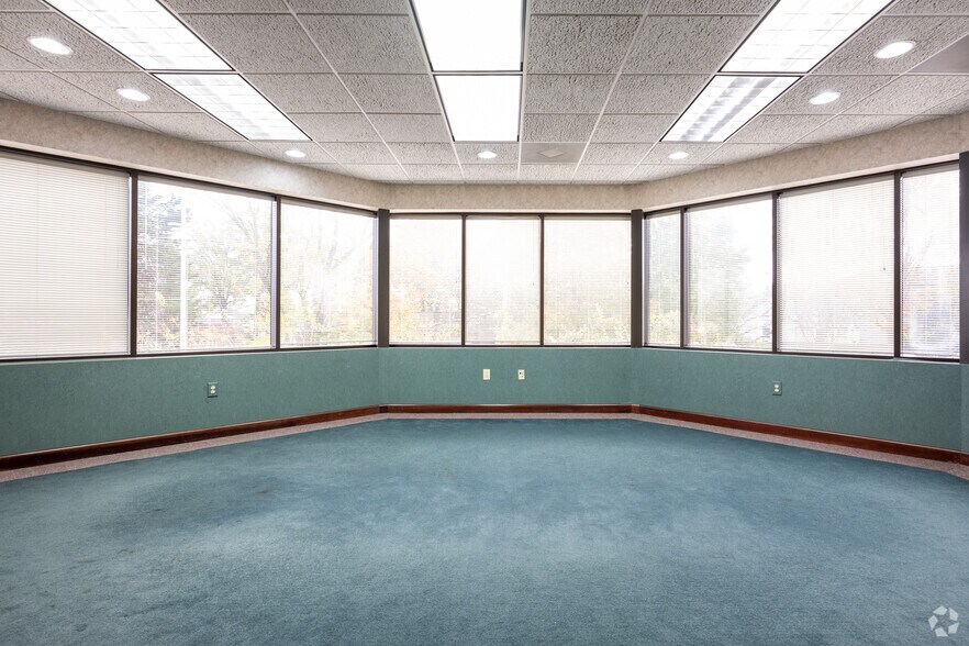 More Photos Of 1321 Long St, High Point Office For Sale