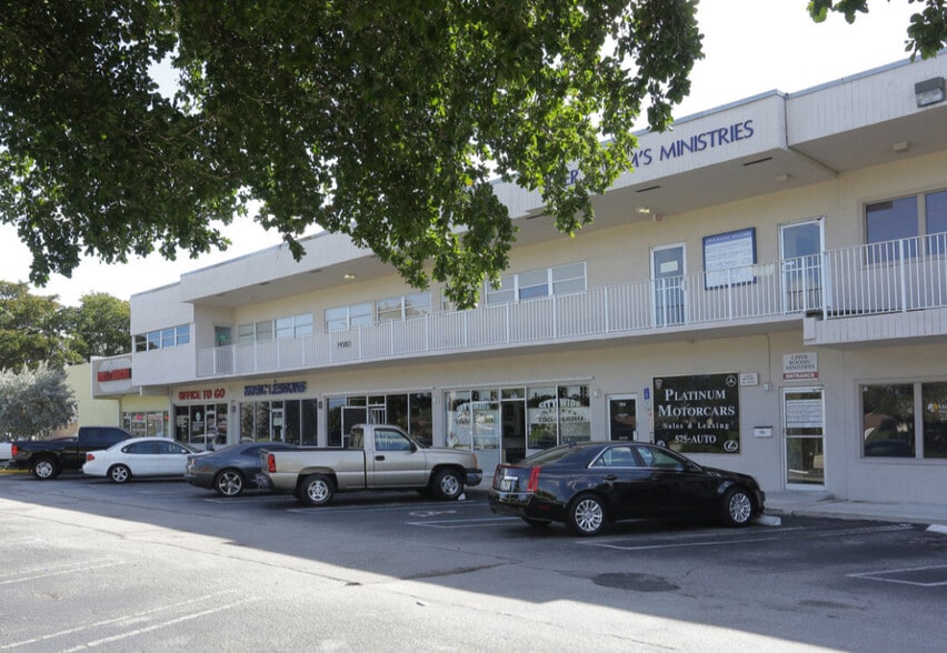 More Photos Of 11030 Wiles Rd, Coral Springs Religious Facility For Sale