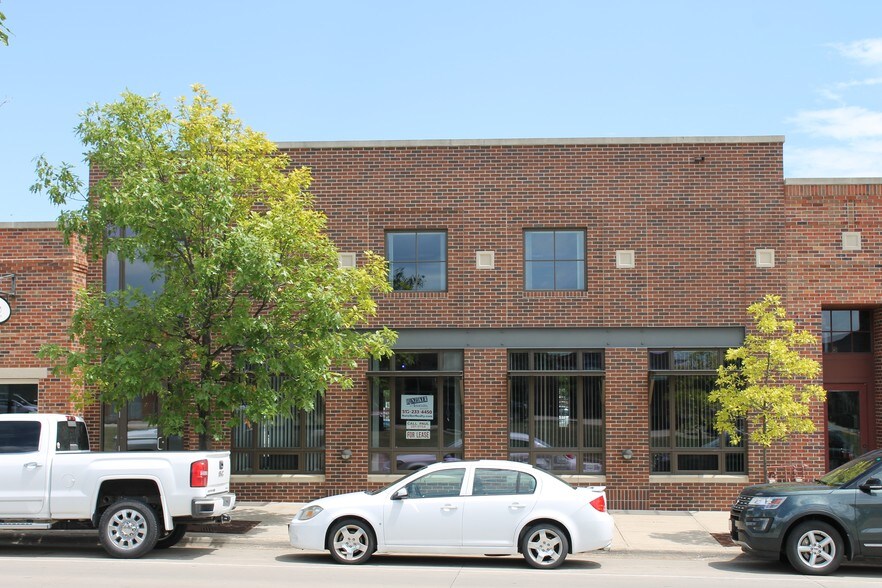 More Photos Of 2712 Stange Rd, Ames Storefront Retail Office For Sale
