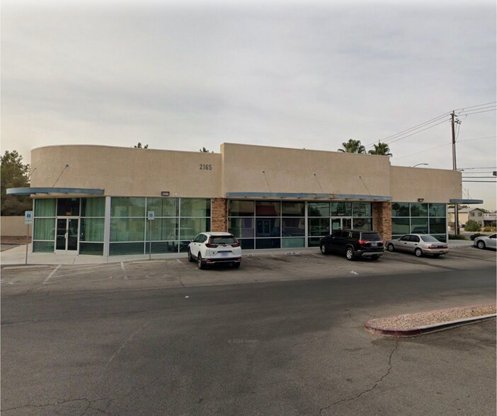 More Photos Of 2165 E Windmill Ln, Las Vegas Bank For Sale