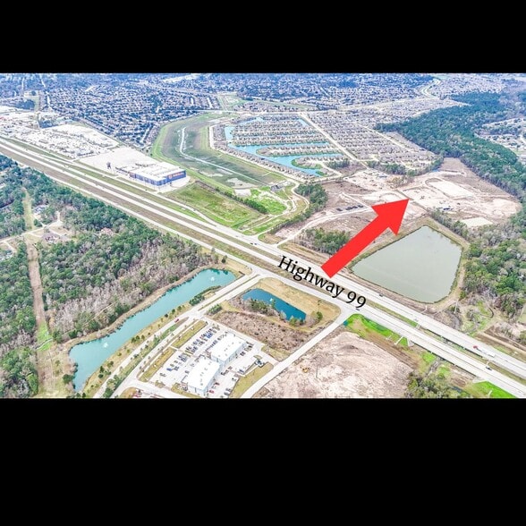 Primary Photo Of 00 Riley Fuzzel, Spring Land For Sale